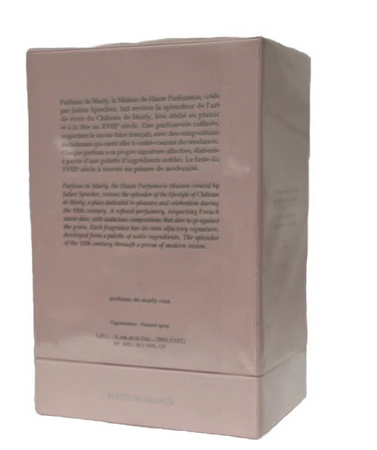 Parfums de Marly Delina by Parfums de Marly, 2.5 oz EDP Spray women, sealed Box