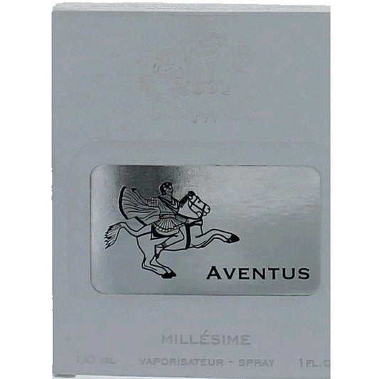 Aventus by Creed, 1 oz Millesime EDP Spray for Men, 100% authentic, Sealed