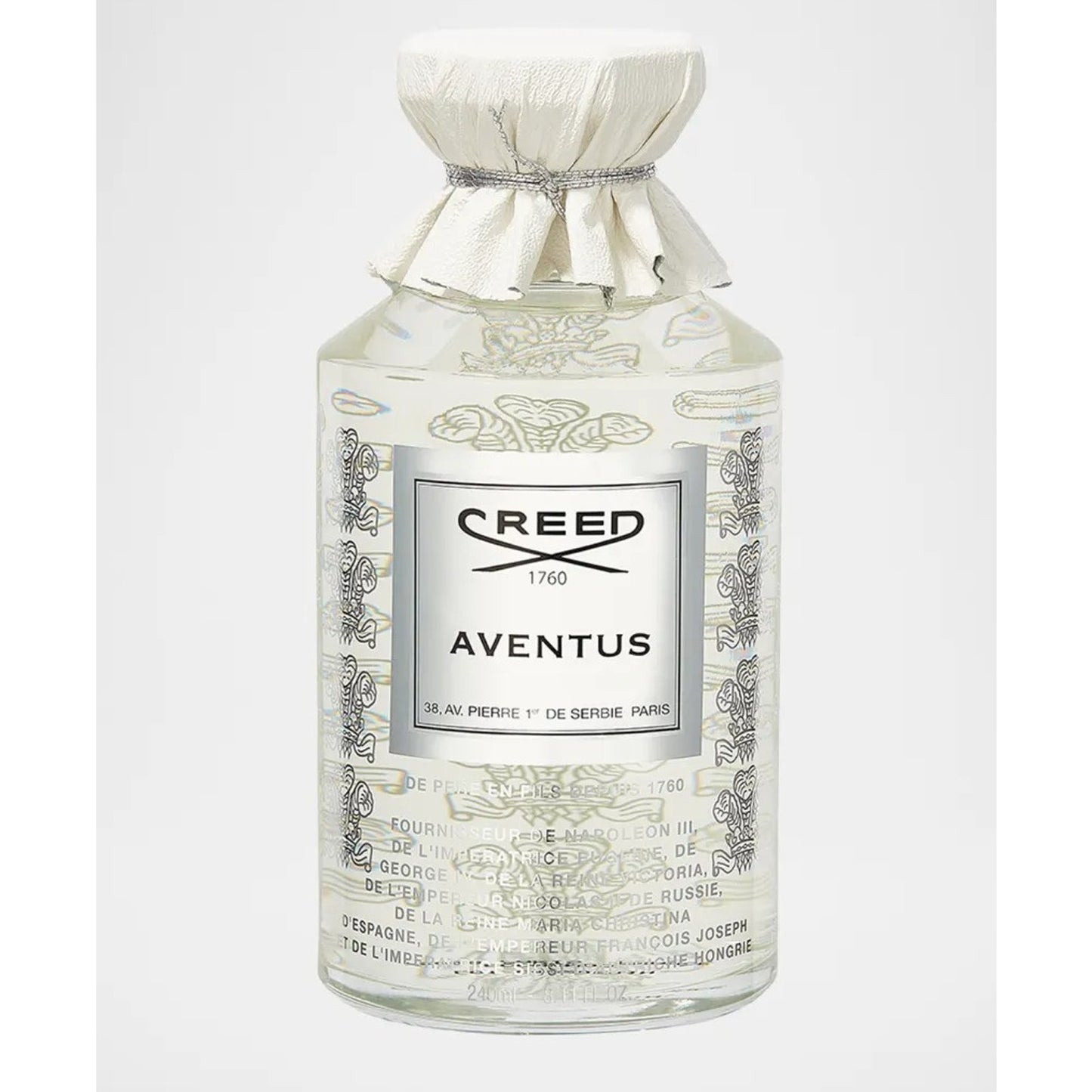 CREED Aventus Cologne Men's Eau De Parfum - 250ml / 8.4oz, Value: 800$