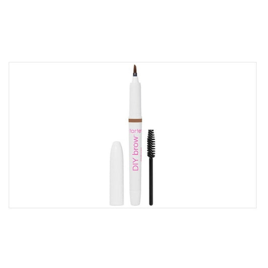 Tarte Big Ego DIY Brow Detail Pen TAUPE BLONDE & RED HAIR Nuevo en Caja