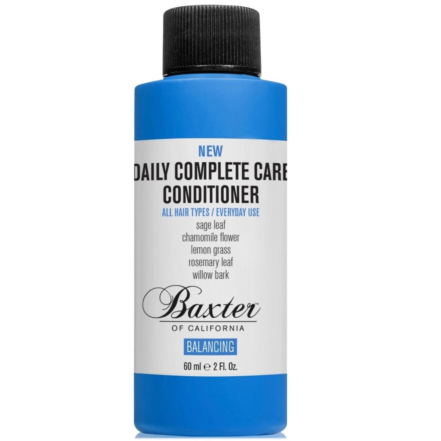Baxter of California Daily Complete Care Conditioner 60ml/2 fl oz