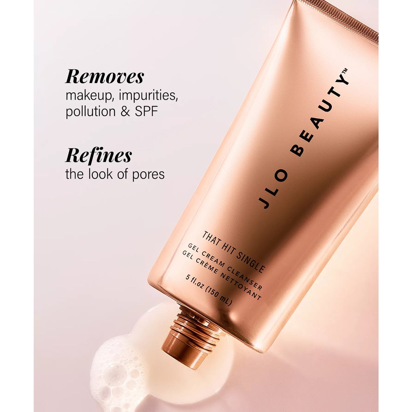 JLo Beauty 3-Pc. Glow & Go Skincare Set, Retail Value: 75$