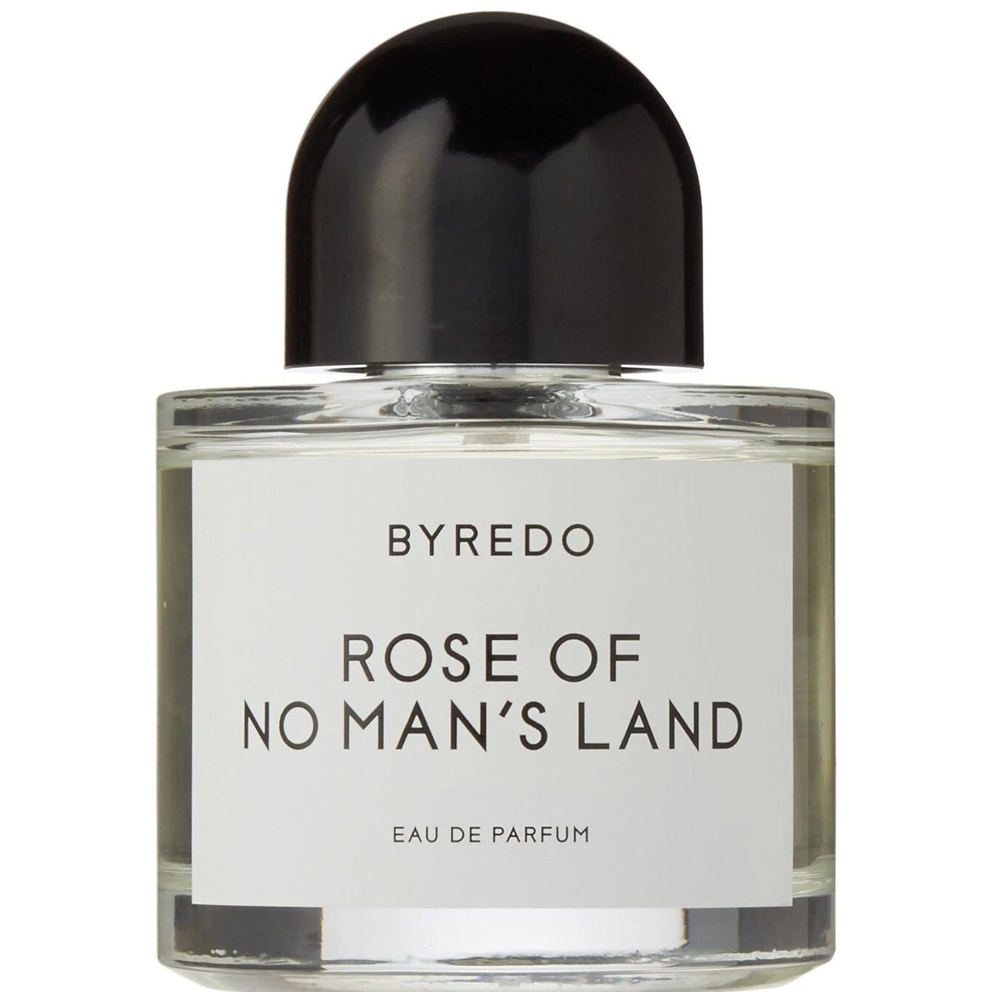 ROSE OF NO MAN'S LAND by Byredo 3.3 OZ EAU DE PARFUM Spray, New in Sealed Box