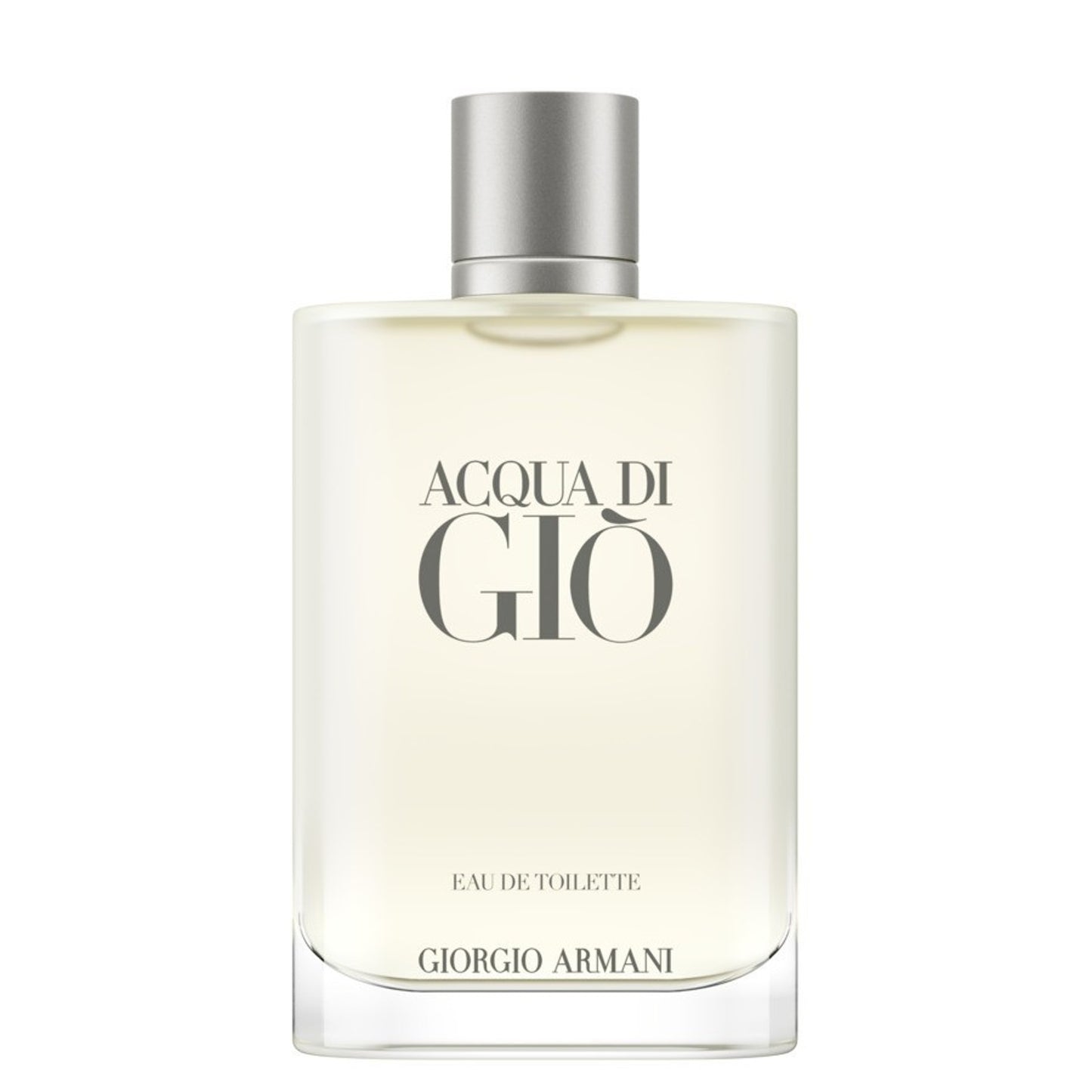 Acqua Di Gio Men / Giorgio Armani EDT Spray 3.3 oz , New, no cellophane
