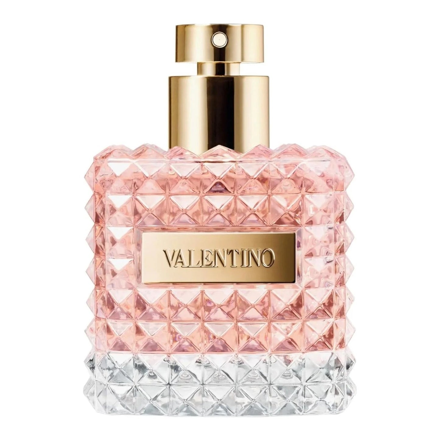 Valentino Donna by Valentino, 3.4 oz EDP Spray for Women, New, no cellophane
