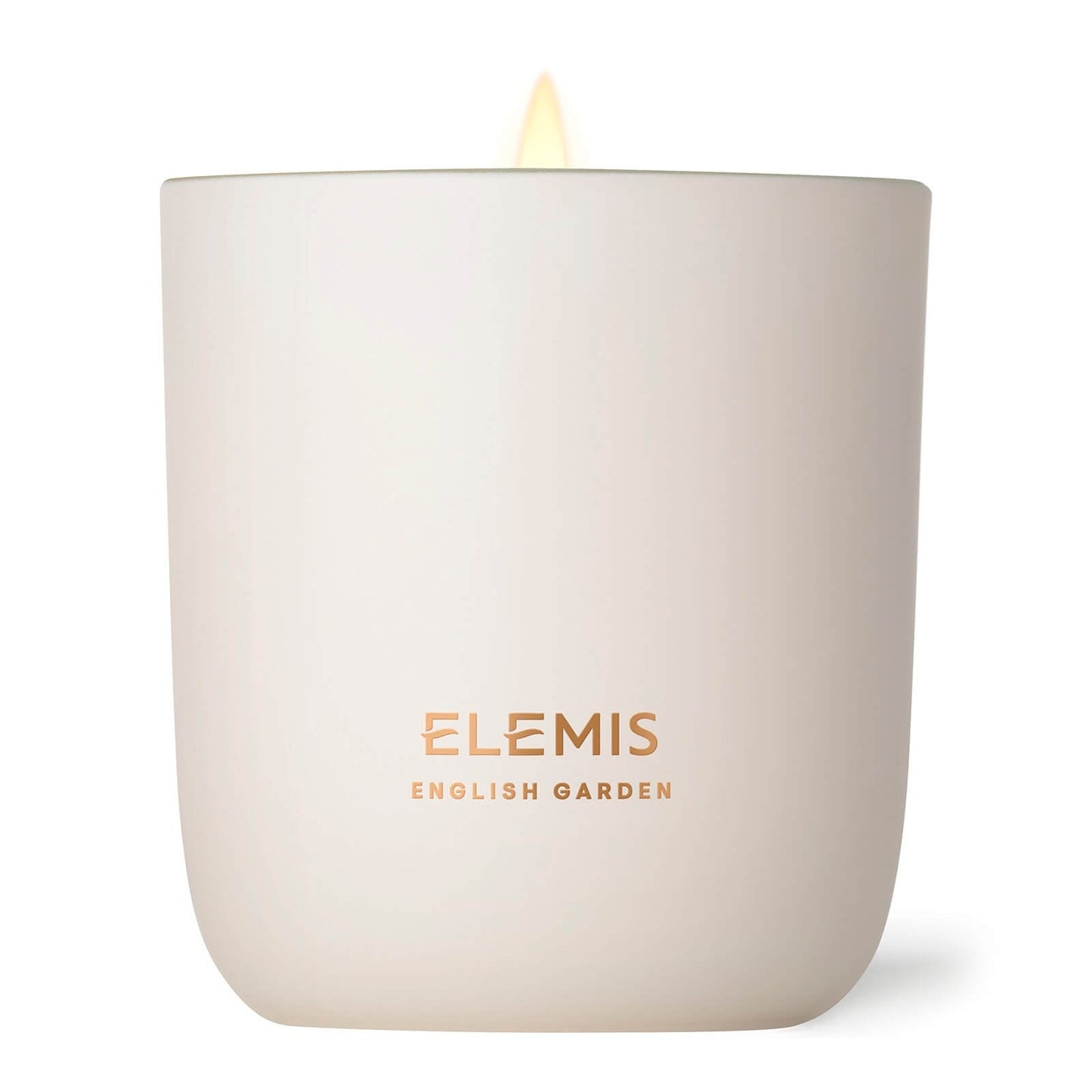 Elemis English Garden Rose Dowberry Peony Scented Candle 7.05 Ounce
