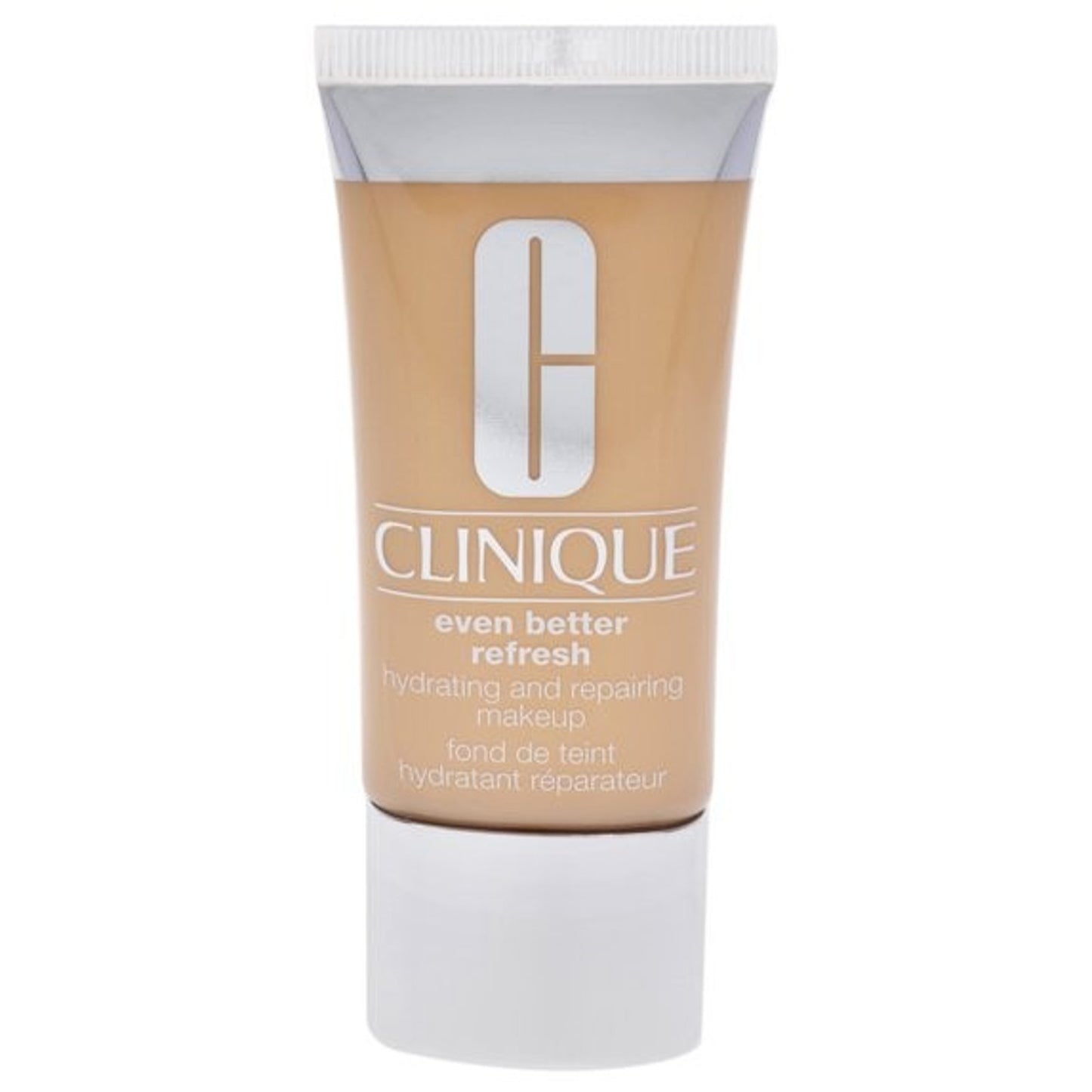 Clinique Even Better Refresh Hydrating and Repairing Makeup, WN 12 Meringue 30mL