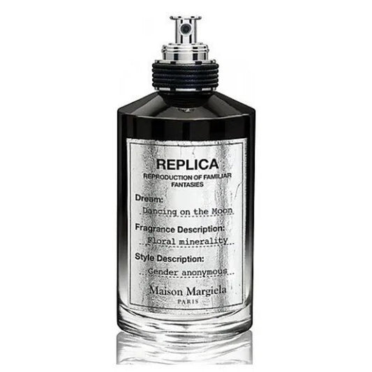 Maison Margiela Dancing On The Moon Eau de Parfum Unisex 3.4 fl.oz No cellophane