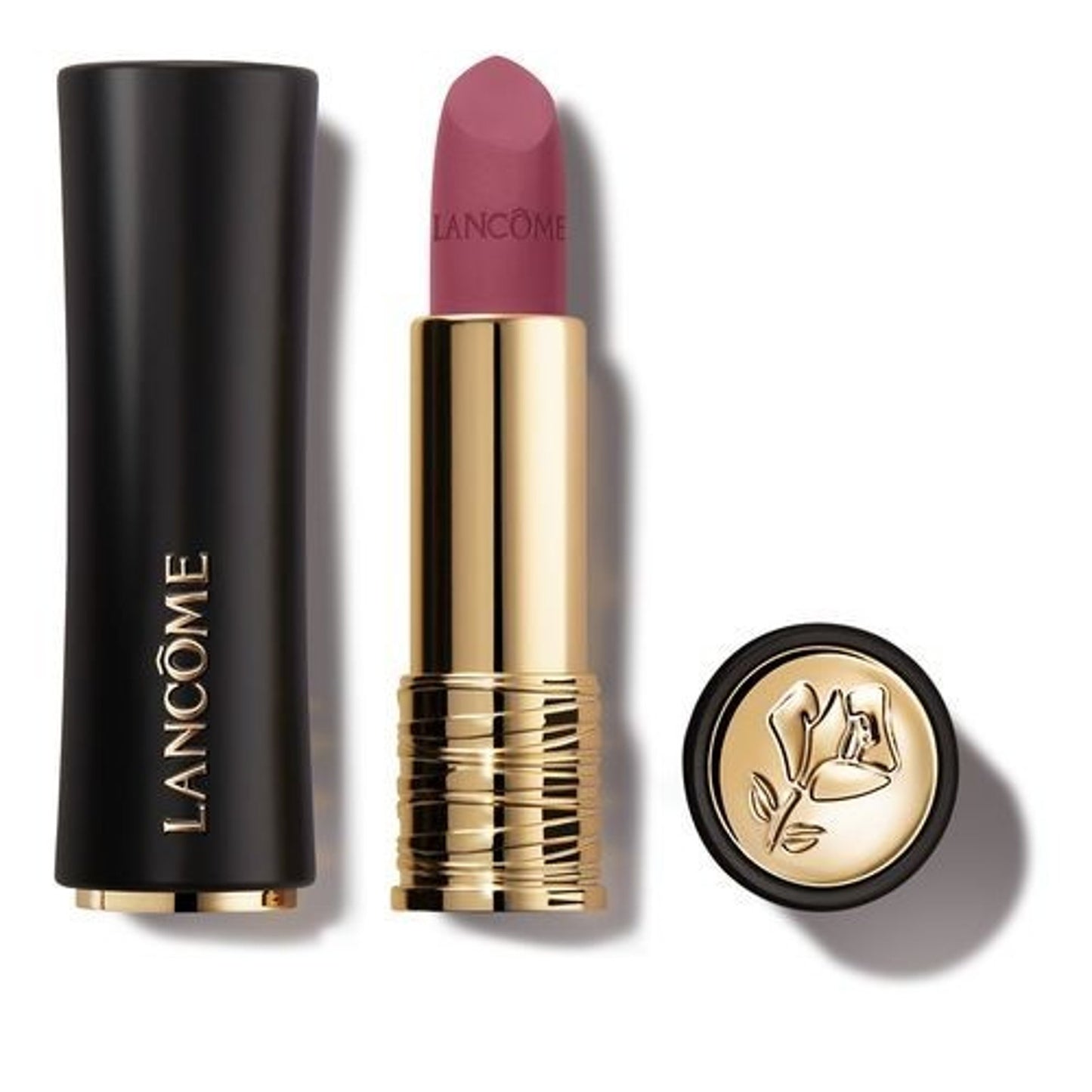 LANCOME ~ L'ABSOLU ROUGE ~ # 82 ROUGE PIGALLE