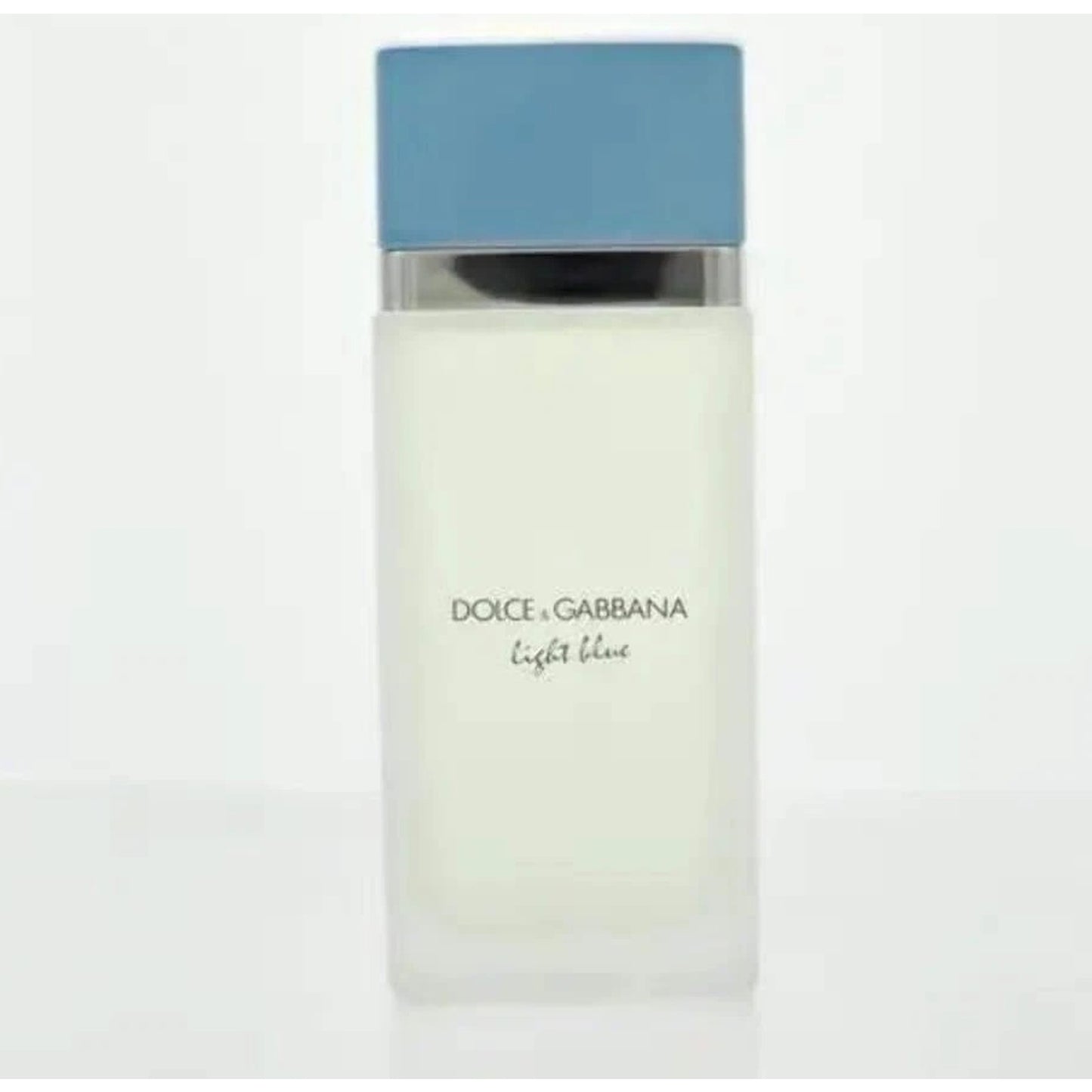 Dolce & Gabbana Light Blue Eau de Toilette Spray, Regular Size 1.7 fl oz