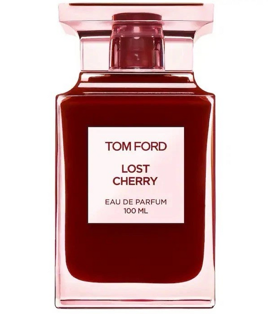 Lost Cherry by Tom Ford 3.4 oz / 100ml EDP Perfume for Women