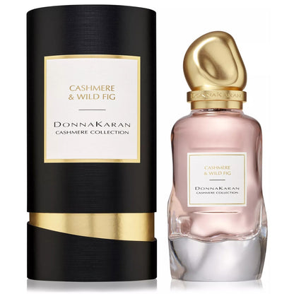 Donna Karan Ladies Cashmere & Wild Fig EDP Spray 3.4 oz Fragrances , Sealed Box