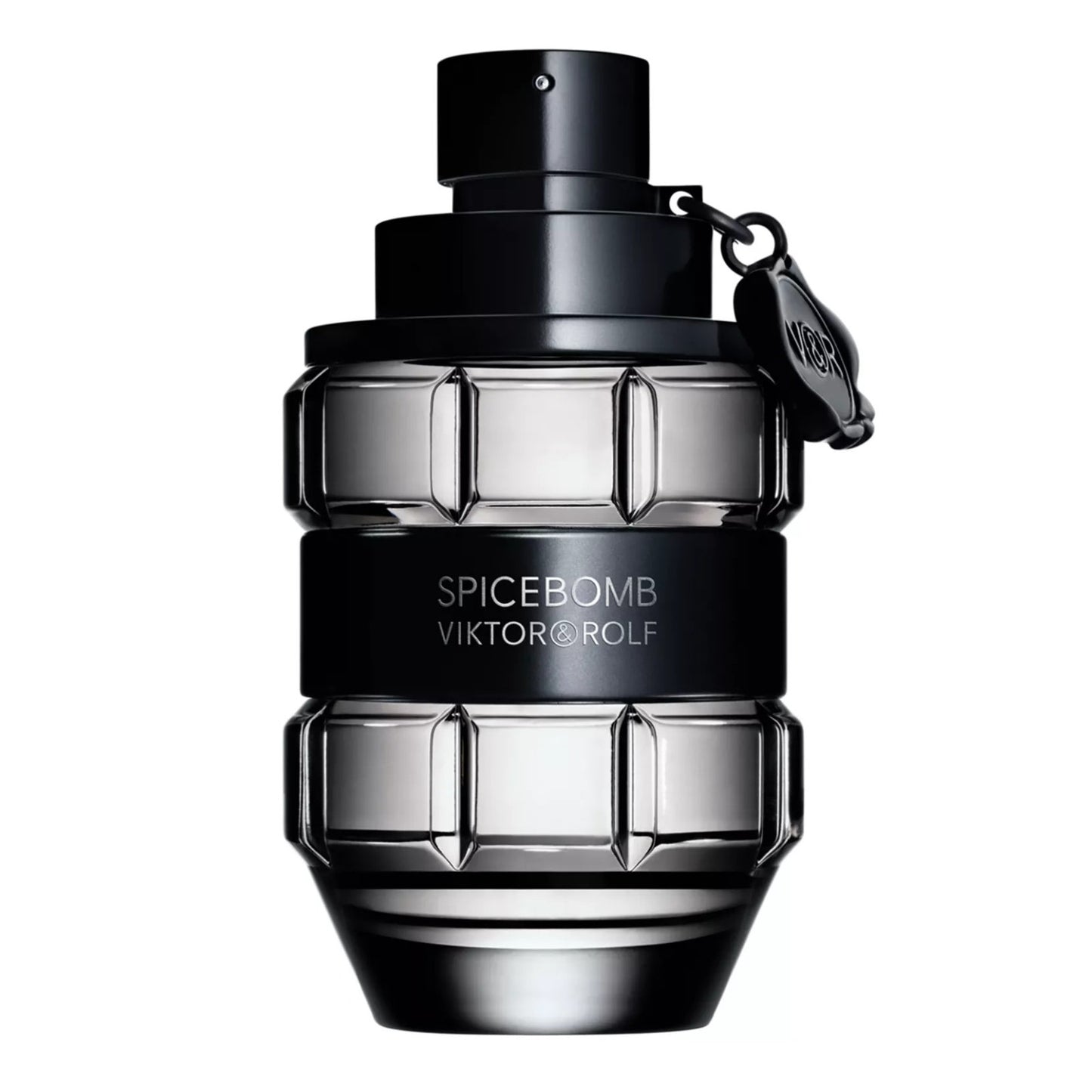 Spicebomb by Viktor & Rolf Eau De Toilette Spray 3 oz For Men New, no cellophane