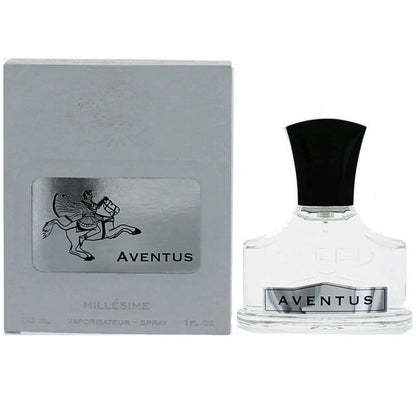 Aventus by Creed, 1 oz Millesime EDP Spray for Men, 100% authentic, Sealed