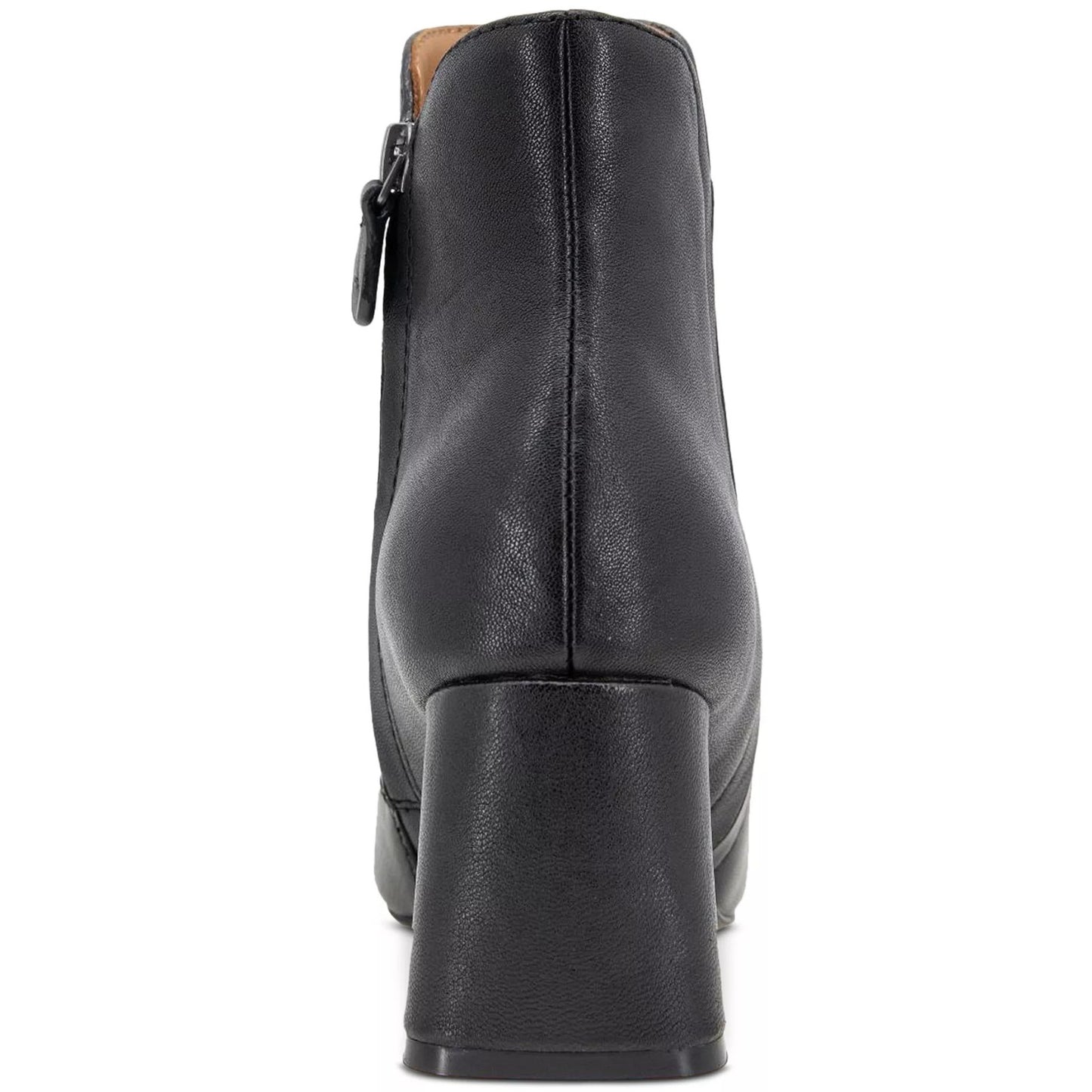 Gentle Souls by Kenneth Cole Women's Danbury Fashion Boot Black, 11 , MSRP: 239$