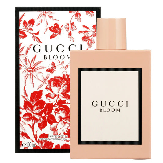 Gucci Bloom by Gucci 3.3 / 3.4 oz EDP Perfume for Women New In Sealed Box