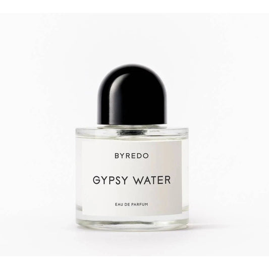 Gypsy Water by Byredo perfume for unisex EDP 3.3 / 3.4 oz New in Box