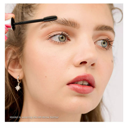 Benefit Cosmetics All Brow't That Cheddar Brow Trio Pencil Setter Detailer Brown