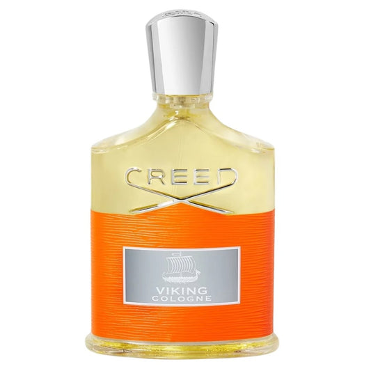 Creed Viking Cologne para hombres, vaporizador de eau de parfum de 3.3 oz, nuevo en caja sellada