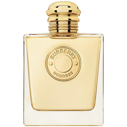 Burberry Goddess by Burberry, 3.3 oz EDP Spray for Women, New, Sealed box