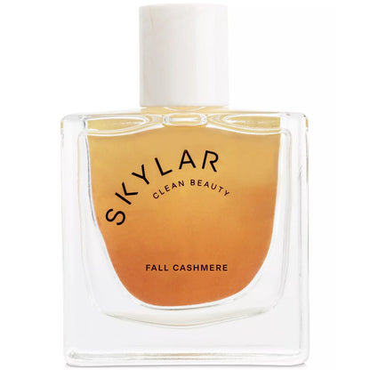 Skylar • Fall Cashmere • Eau de Parfum 1.7 oz New in Box 100% Authentic