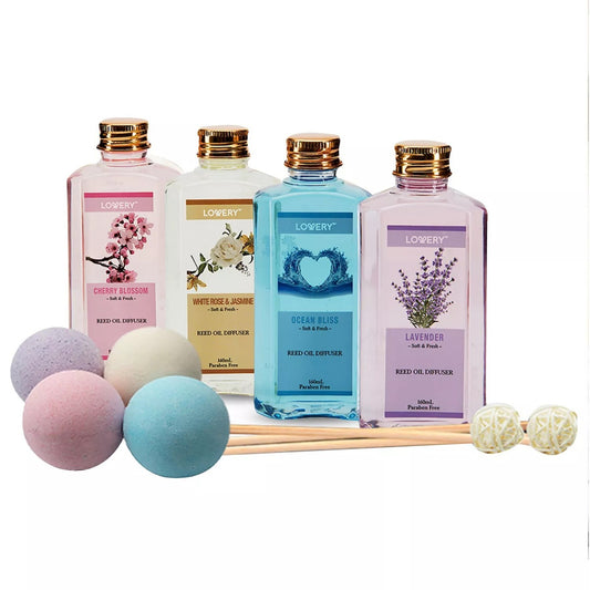 Set de regalo de 16 piezas Globo de whisky y vino, nuevo en caja, MSRP: 129$