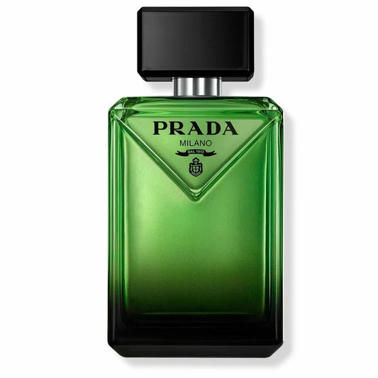 Prada Paradigme 3.3 Oz / 100mL Eau de Parfum Spray For Men - New Unsealed Box