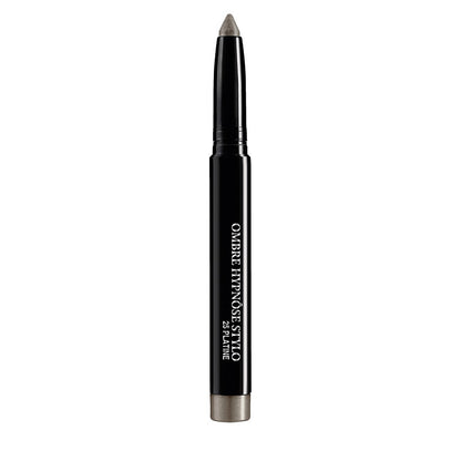 Lancome Ombre Hypnose Stylo Longwear Cream Eyeshadow Matte Metallics 25 PLATINE