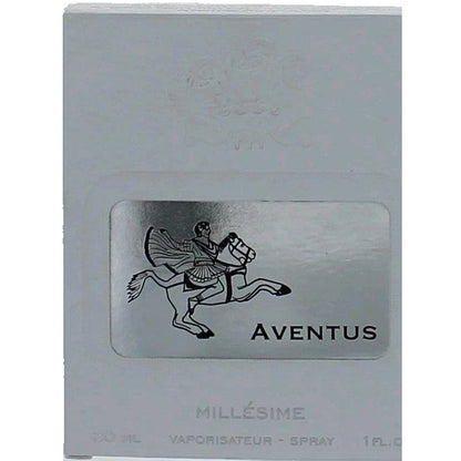 Aventus by Creed, 1 oz Millesime EDP Spray for Men, 100% authentic, Sealed