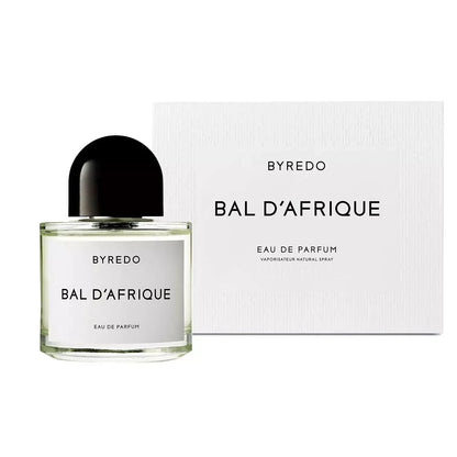 Byredo Bal D'Afrique Absolu de Parfum Spray, 3.4OZ/100ML, Unisex, Unsealed box