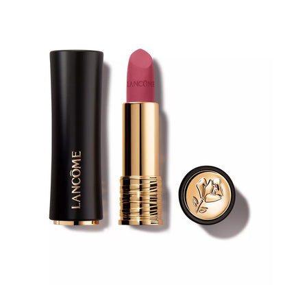 Lancome L'Absolu Rouge Drama Matte Mattifying Lipstick Color 399 - Haut en Pink