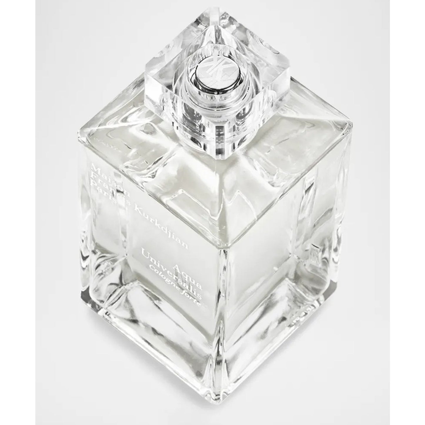 Maison Francis Kurkdjian Unisex Aqua Universalis Cologne Forte EDP Spray 6.8 oz