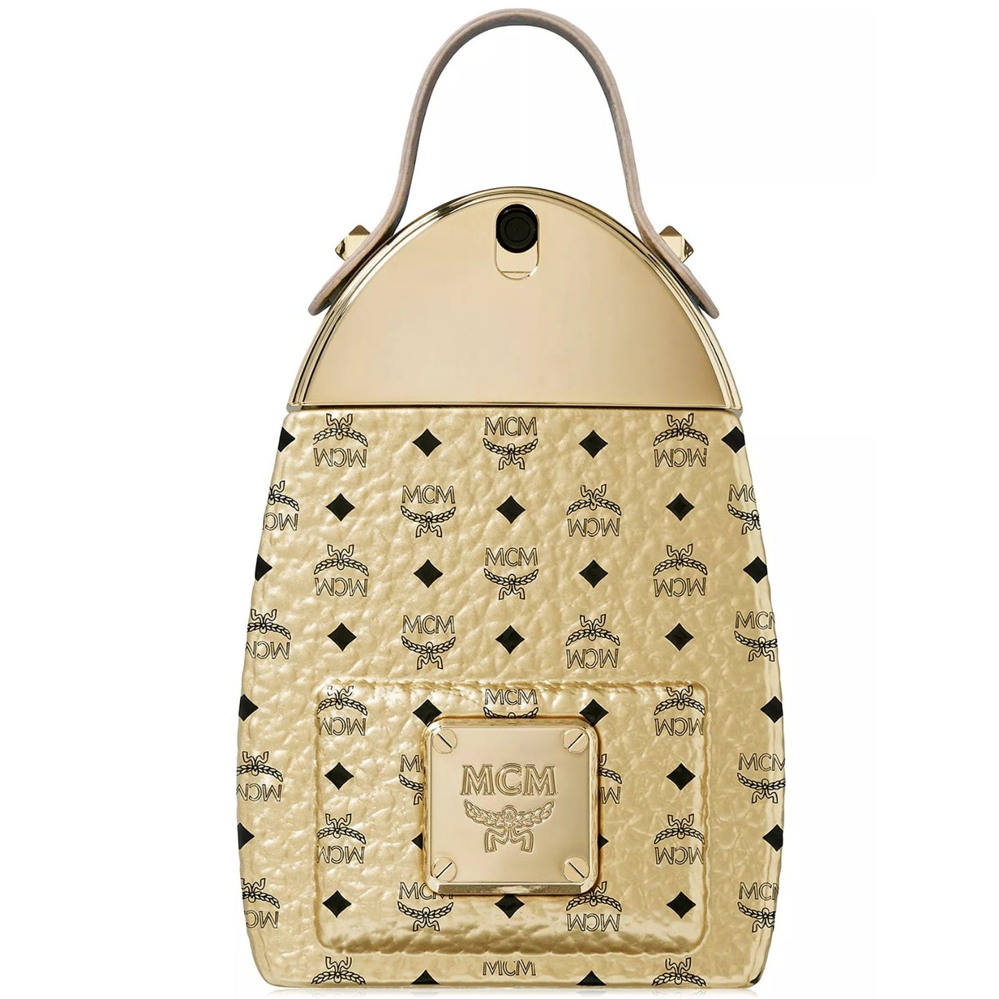 Mcm Ultra by McM Eau De Parfum Spray 2.5 oz for Women, sealed, MSRP: 125$u