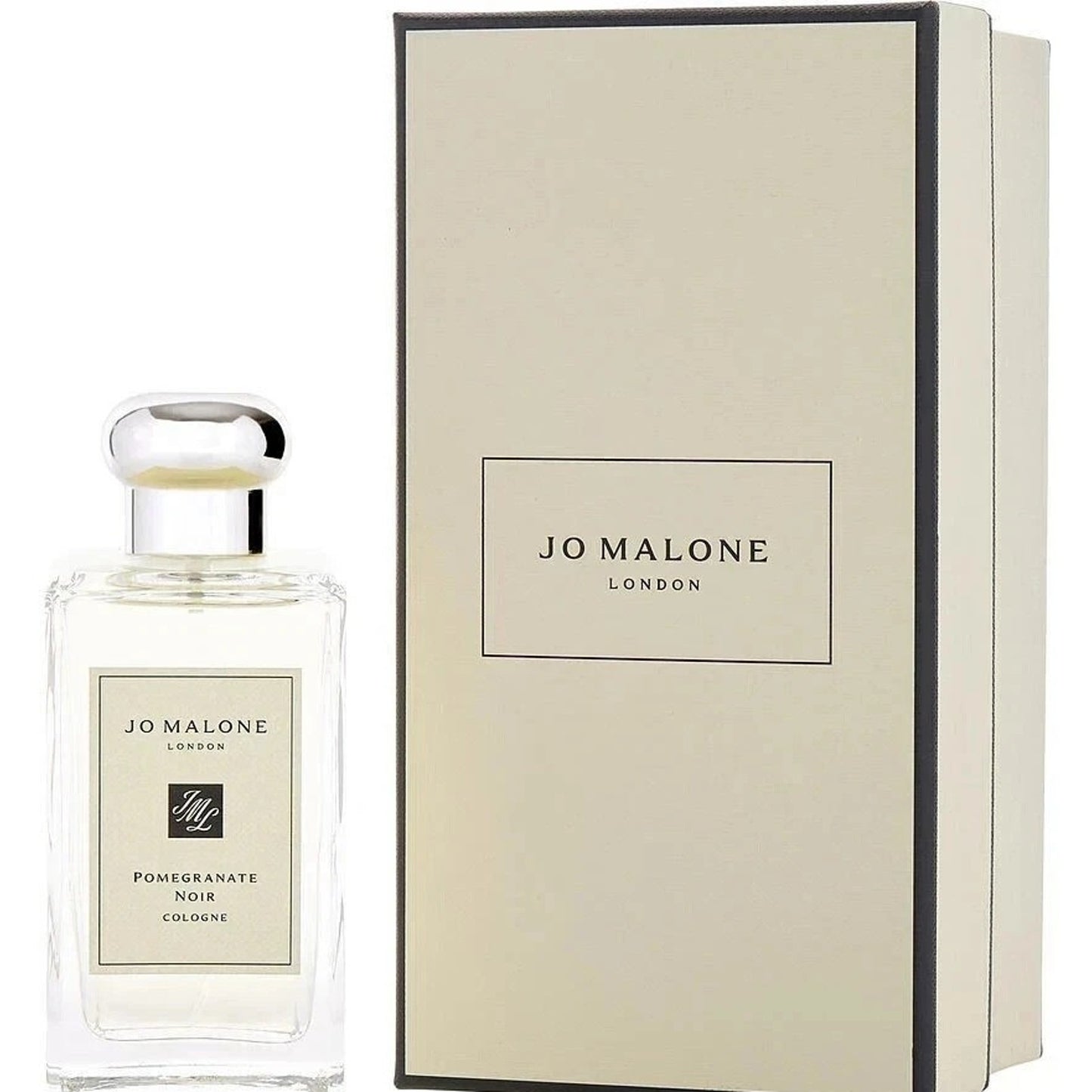 Jo Malone Pomegranate Noir 3.4oz / 100ml Unisex Cologne Spray, New, no cellophan