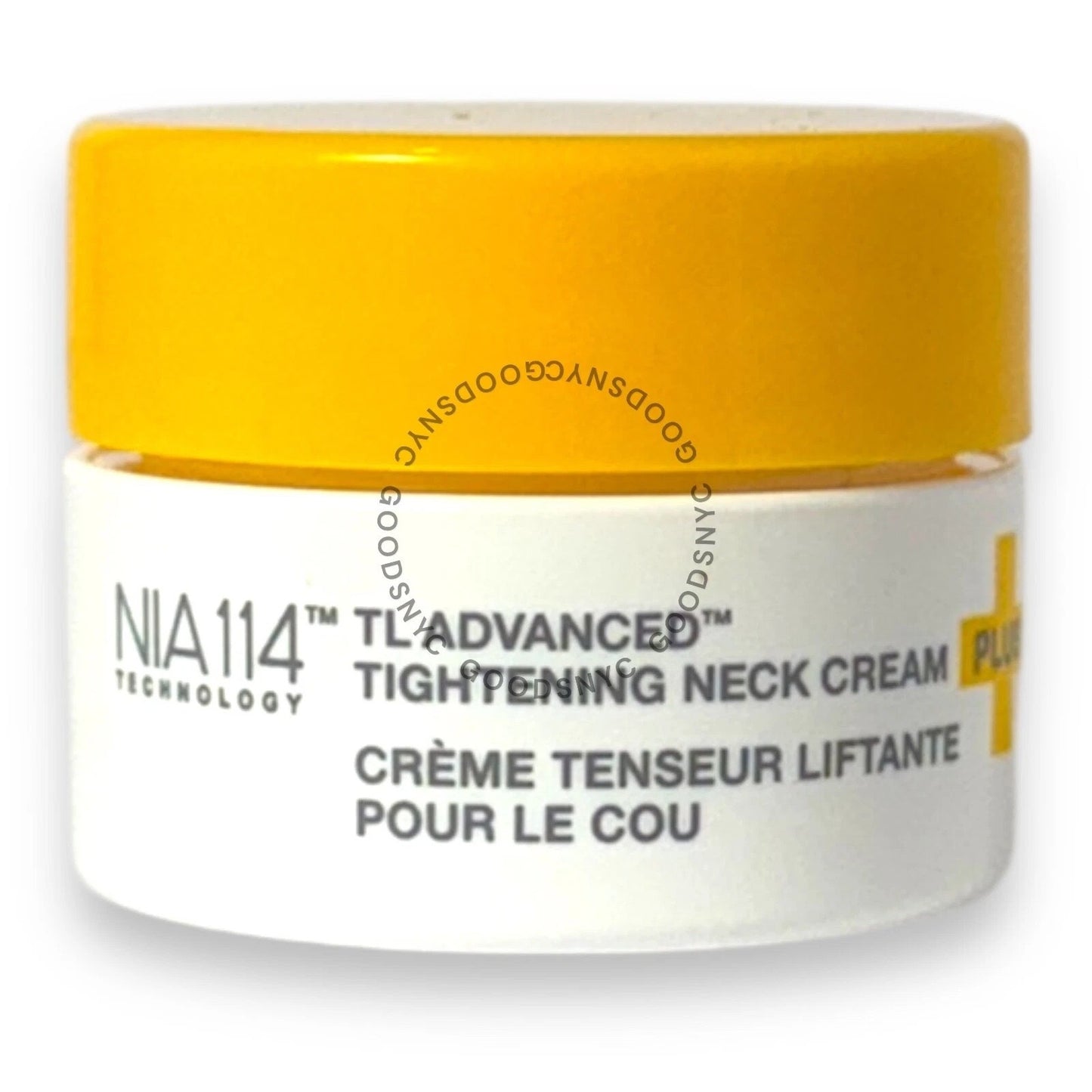 Strivectin TL Advanced Tightening Neck Cream Plus, 3 x 0.25 fl oz. New & Sealed