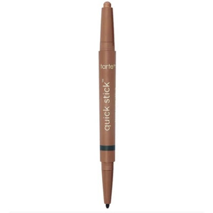 Tarte Quick Stick Waterproof Eyeshadow and Liner 0.8g, Matte Tan Brown Liner