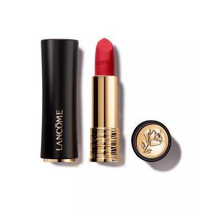 Lancome~L'absolu Rouge Drama Matte Lipstick~#158 Red is Drama~0.12oz~NIB
