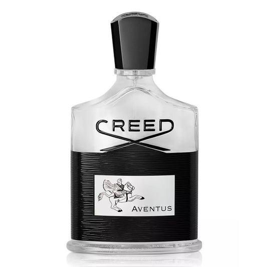 Creed Aventus EDP Eau De Parfum Colonia para Hombres 3.3 oz Nuevo en Caja Sellada