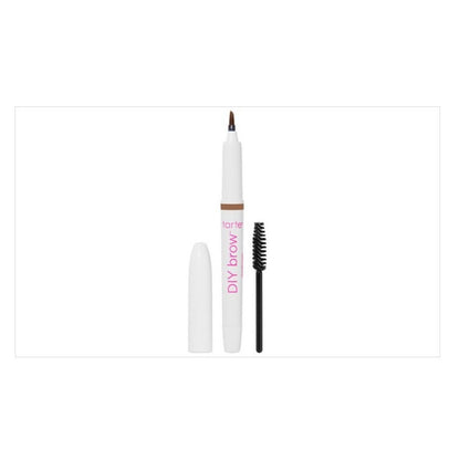 Tarte Big Ego DIY Brow Detail Pen TAUPE BLONDE & RED HAIR Brand New in Box