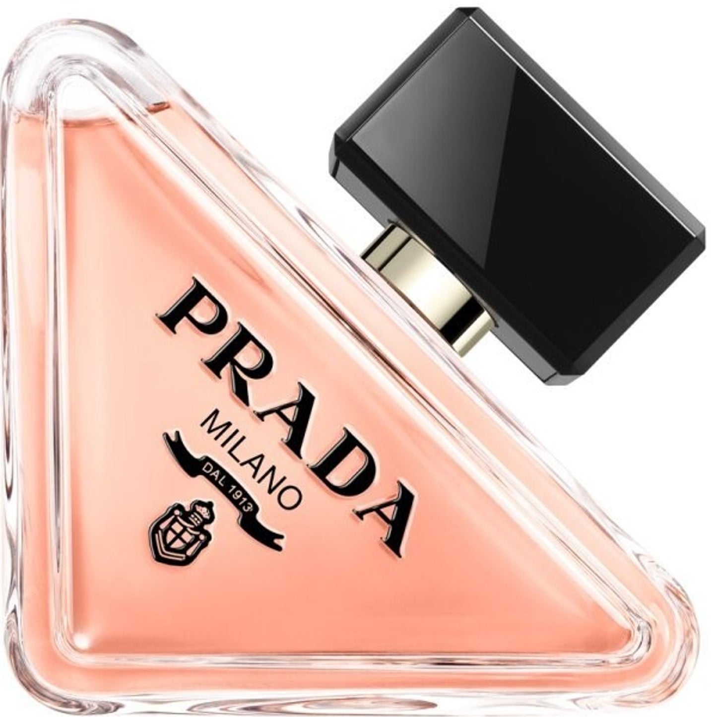 Prada Paradoxe Eau De Parfum 3.0 oz 90 ml Women's Spray, New in Sealed box