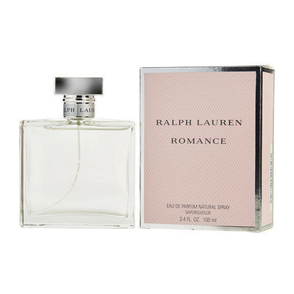 Romance by Ralph Lauren 3.4 oz EDP Perfume for Women New In Sealed Box
