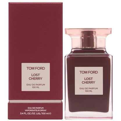 Lost Cherry by Tom Ford 3.4 oz / 100ml EDP Perfume for Women - New sealed Box