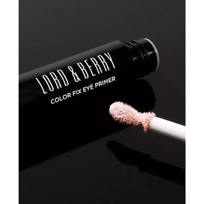Lord & Berry Color Fix Eye Primer, 0.2 Fl.oz, New , MSRP: 35$