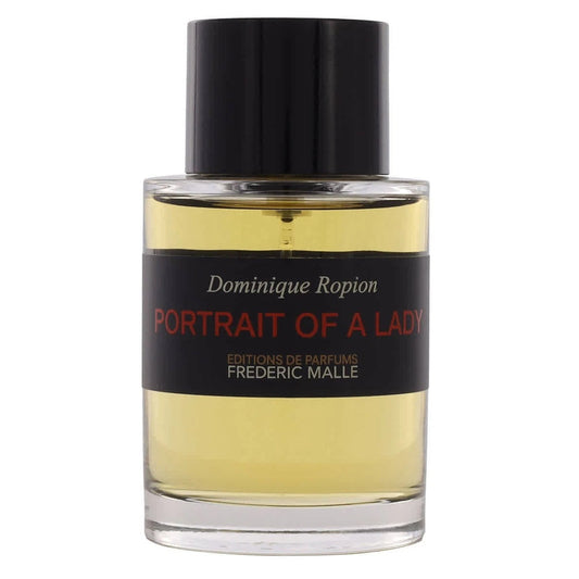 Frederic Malle Portrait Of A Lady Ladies 3.4 OZ (100 ml)/ Sealed box