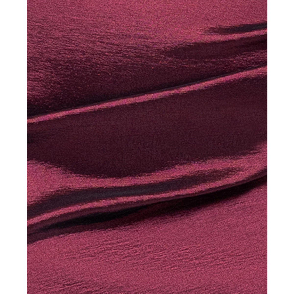 Xscape Wine Burgundy Off the Shoulder Taffeta Sheath Gown Dress Size 16 W $319