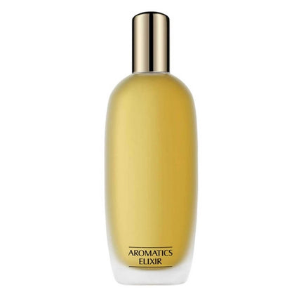 Aromatics Elixir by Clinique Parfum Spray 3.4 oz / 100 ml Women - Sealed box