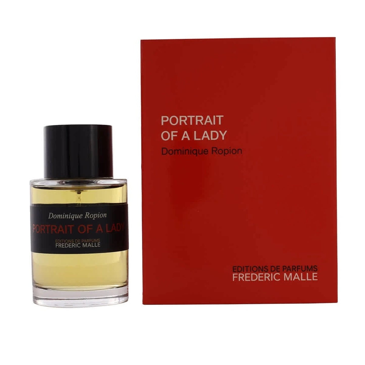 Frederic Malle Portrait Of A Lady Ladies 3.4 OZ (100 ml)/ Sealed box