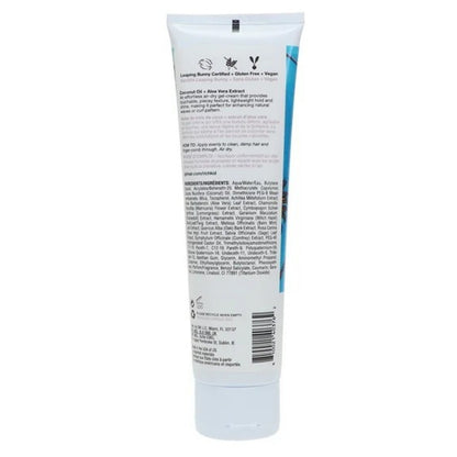 IGK RICH KID Wave Enhancing Air-Dry Cream 5 oz - NEW