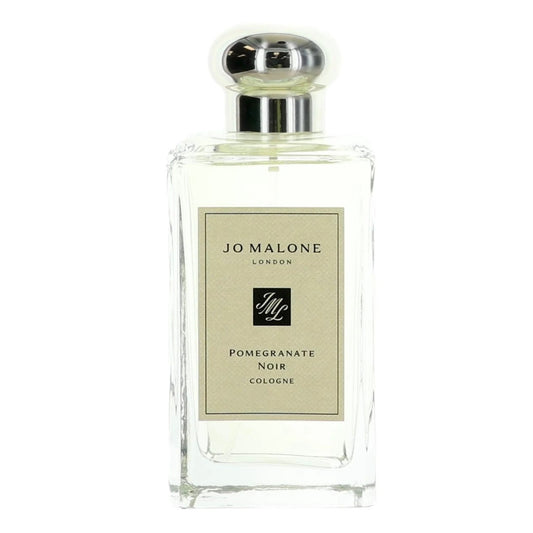 Jo Malone Pomegranate Noir 3.4oz / 100ml Colonia unisex en espray, nuevo, sin celofán