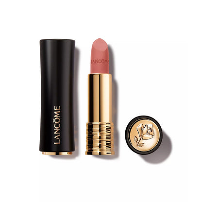 Lancome L'Absolu Rouge Drama Matte Mattifying Lipstick Color 217 - Nude Shot